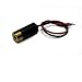 Produktbild Kreuzlaser Kreuz Laser rot 650nm 5mW 45° 3-12VDC 10x22mm - 70105780