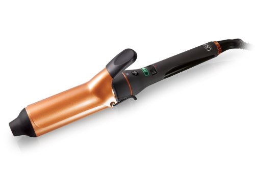 Diva Professional Styling Intelligent Heat Argan Tong 45mm