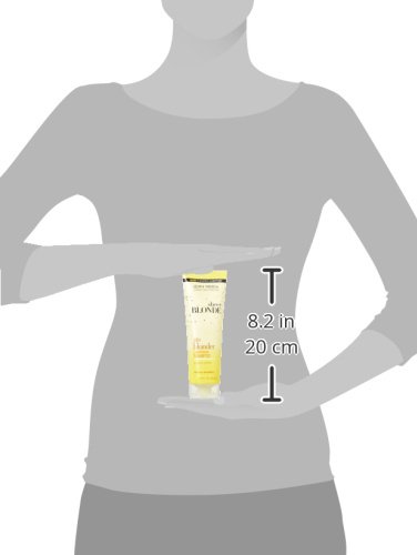 John Frieda Sheer Blonde Lightening Shampoo Go Blonder 250ml - 4
