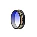 Produktbild Haludock Orange/Blau/Rot/Grau Gradual Color Filter Lens Ersatzteil für DJI Phantom 4Pro Drone Camera