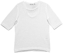 Rabe Sweater 021410 White 24 White