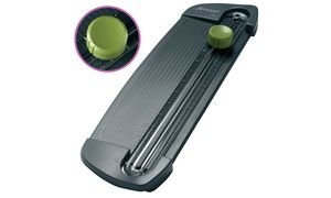 Preisvergleich Produktbild Rexel RollenSchneidemaschine SmartCut A100, anthrazit