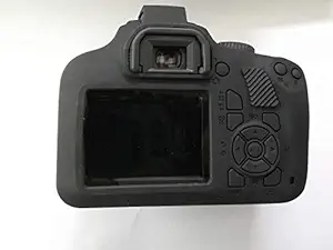 Digicare Canon 3000D Camera Cover
