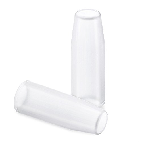 TOPELEK 20 Embouts Éthylotest Alcootest pour tous les Éthylotest de modèle dans les images