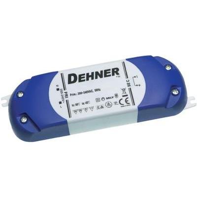 Preisvergleich Produktbild Dehner Led Netzteil 12v / 20w-Selv