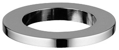 GROHE Essence Grundplatte 48052000 (Rosette mit Formdichtung)
