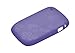 Produktbild Blackberry 8520 Embossed Skin, Tub 53, lavender