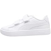 PUMA Puma Rickie Classic V PS Unisex &Ccedil;ocuk Spor Ayakkabı PUMA