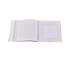 Arpan Cream Large Slip In Memo Photo Album 200 6x4 Photos - Vintage Birds