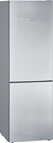 Siemens KG36VUL31 iQ300 Khl-Gefrier-Kombination / A++ / 186 cm Hhe / 227 kWh/Jahr / 215 Liter Khlteil / 94 Liter Gefrierteil / CrisperBox Feuchtigkeitsregler