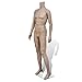 Produktbild Mannequin Schaufensterpuppe, Herren, ohne Kopf, für Kleidung, Perücken, Ornamente oder Schuhe in der Schaufenster, Schulterbreite 47 cm