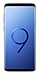 Price comparison product image Samsung Galaxy S9 Plus Dual SIM 256GB Coral Blue 6.2-Inch UK Sim-Free Smartphone Unlocked *Free Lite-am® USB-C Cable*