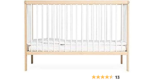 mokee cot mattress size