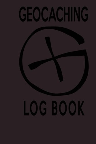 Preisvergleich Produktbild Geocaching Log Book