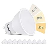 So funktioniert das dimmen: Das erste mal anschalten: Lichtstärke 100% - Das zweite mal anschalten: Lichtstärke 50% - Das dritte mal anschalten: Lichtstärke 20%