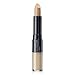 The saem Cover Perfection Ideal Concealer Duo 1.0 Clear Beige