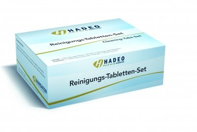 hadeo comprimés de purification Set