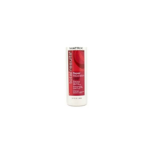Total Results Repair Shampoo 1 L