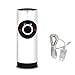 Produktbild Yaoaoden 720P WiFi Camera Panoramic 360º Fish-Eye Smart Home Security Surveillance Baby Monitor Webcam Wireless Night Vision Camera