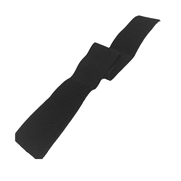   VR Headset Stirnband, elastisches Stirnband Kopfband für Oculus Quest Virtual Reality VR Headset, Gewichtsreduzierung Komfortabler Stretchgürtel