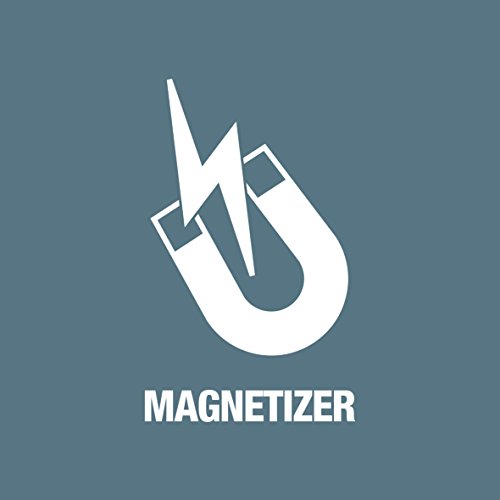 Wera 05073403001 Magnetisiergerät Wera Star für alle gängigen Schraubendreher - 5