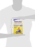 Bebivita Kindermilch Nach 2. Jahr 1127 - 7