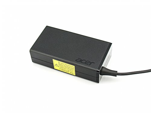 Netzteil für Acer Aspire E1-572 Serie (65 Watt – schwarz original) - 2