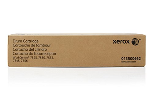 Xerox original – Xerox WorkCentre 7830 (013 R 00662) – Bildtrommel – – 125.000 Seiten - 3