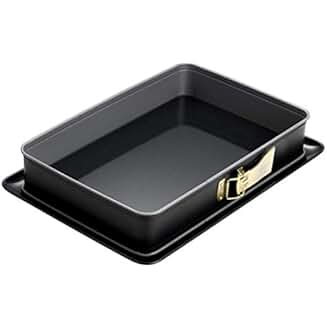 Suchergebnis auf Amazon.de für: kuchenform eckig