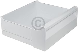 EVENDIX Cassetto compatibile con WHIRLPOOL 481010374106 congelatore, 410 x 154 x 360 mm, per freezer, combinazione di congelatore