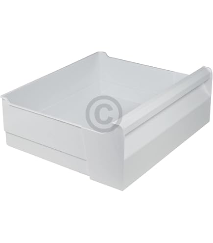 Cassetto Freezer Normal Con Slitte J00645227 - Whirlpool - Whirlpool Italia Cassetto Freezer Normal Con Slitte J00645227 - Whirlpool - Whirlpool Italia