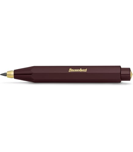 Kaweco CLASSIC SPORT mechanisch potlood groen 0,7 mm Kaweco CLASSIC SPORT mechanisch potlood groen 0,7 mm