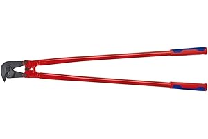 Knipex Mattenschneider mit Mehrkomponenten-Hüllen 950 mm 71 82 950