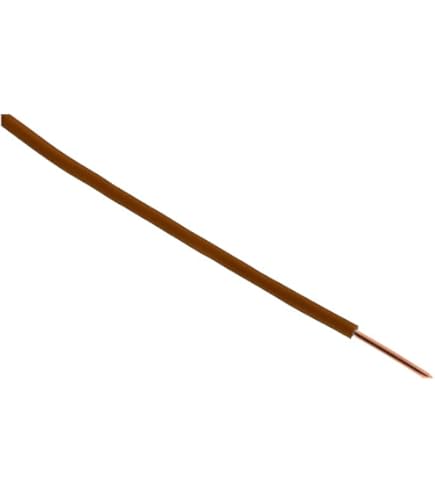 Hes H07V-U 2,5 mm NYA Tesisat Tip Enerji Kablosu 100 metre