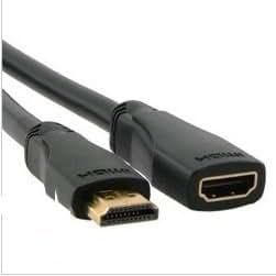 Cable Matters Câble D'extension HDMI Ultra HD 8K 48 Gbit/s | FindTheDeal