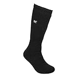 Tog Bewertung - 2.34. Normale thermische Socken sind 0,89, 7x wärmer als einfache Baumwollsocken! Je höher die Tog-Einstufung, desto besser hält Sie das Produkt warm.