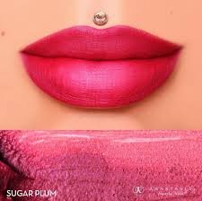 Anastasia Beverly Hills - Liquid Lipstick - Sugar Plum by Anastasia