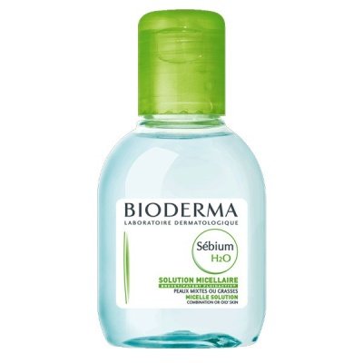 Bioderma Italia Srl SEBIUM H2O 100 ml