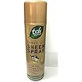 TCB Naturals Three Oil Sheen Spray 250ml