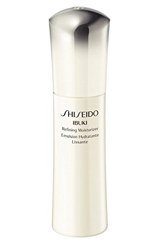Preisvergleich Produktbild Shiseido Ibuki Refining Moisturizer, 75 ml