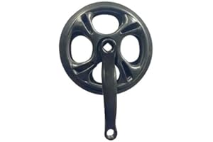 COLORWAY Accesorios para Bicicletas BK15 Accesorios Especiales Bicicletas eléctricas BK15 para Aumentar la Seguridad.