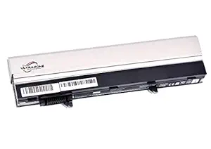 ULTRAZONE Laptop Battery Compatible for Dell Latitude E4300