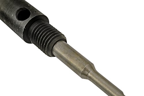 SDS-Plus Verlängerung für Bohrkronen 500mm M16 Gewinde - 4