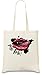 Produktbild Bite Me Vampire Lips Tasche