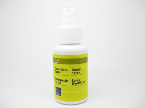 Dentifricio spray 50ml cani/gatti
