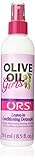 ORS Olive Oil Girls Leave-Inconditioning Detangler 250 ml