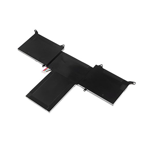 Green Cell® AP11D3F Laptop Akku für Acer Aspire S3 S3-371 S3-391 S3-951 (Li-Polymer Zellen 3300mAh 11.1V Schwarz) - 7