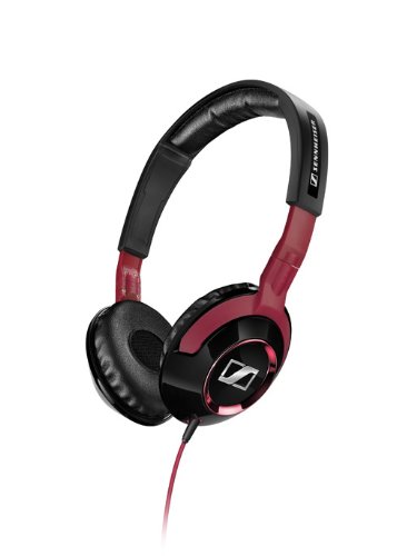 Preisvergleich Produktbild Sennheiser HD 229 Leichtbügel Kopfhörer schwarz