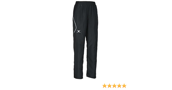 Gilbert Womens Blaze Training Trousers 