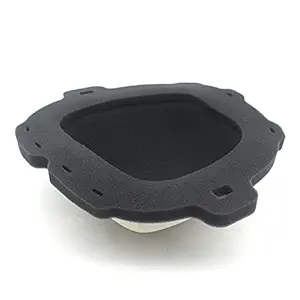 VMS INDIA Motorbike Air Filter Cleaner Element Replacement for Honda CRF450R RX 2021